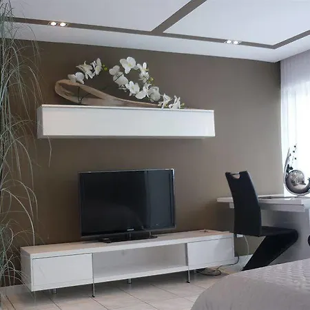 City Apartments
